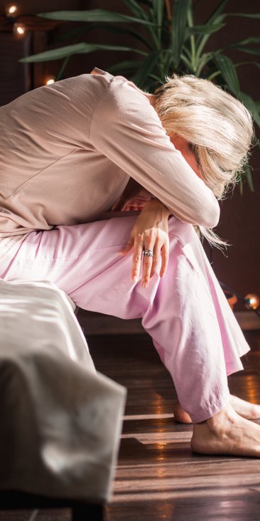 Z nowego badania, które pojawiło się na łamach czasopisma naukowego „NPJ Women’s Health”, wynika, że