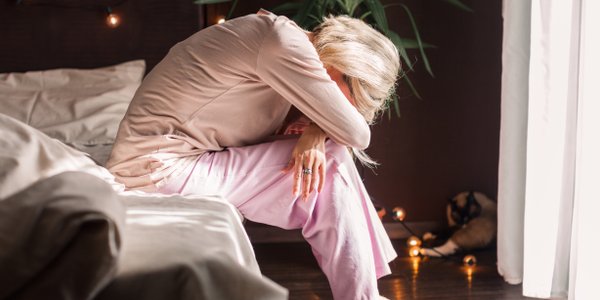 Menopauza nie tak straszna jak się wydawało. Optymistyczne wyniki badania