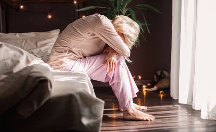 Z nowego badania, które pojawiło się na łamach czasopisma naukowego „NPJ Women’s Health”, wynika, że