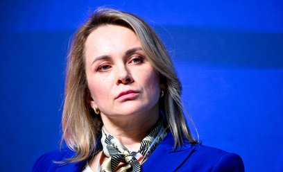 Nowa prezes zarządu Energa SA Magdalena Kamińska