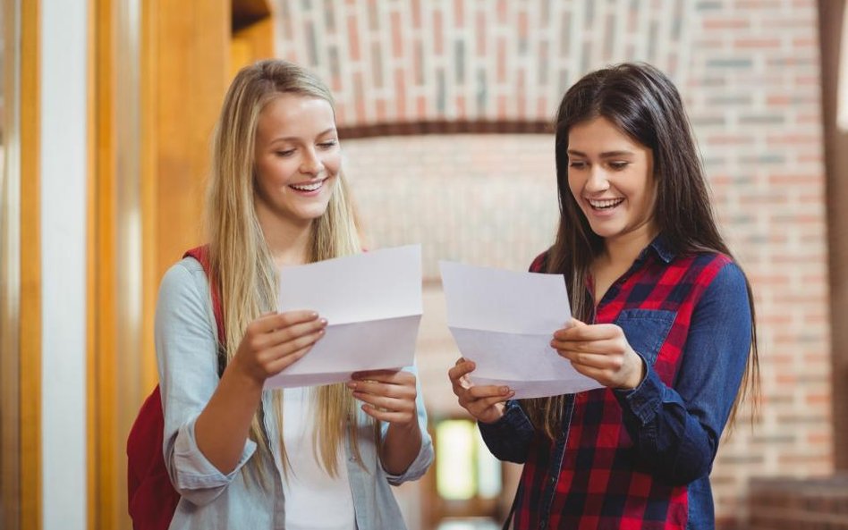 RPO apeluje o równy dostęp do edukacji wyższej dla absolwentów szkół ponadpodstawowych