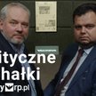 Michał Szułdrzyński i Michał Kolanko, autorzy podcastu "Polityczne Michałki"