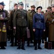 Ubiegłoroczny XI Katyński Marsz Cieni. Dziś ulicami stolicy przejdzie kolejny.