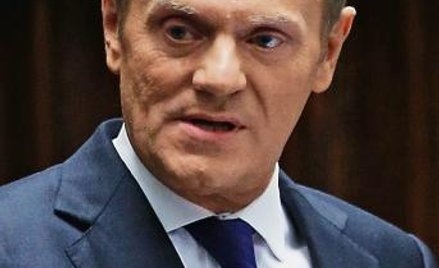 Donald Tusk: integracja Europy zależy od rozstrzygnięć finansowych.