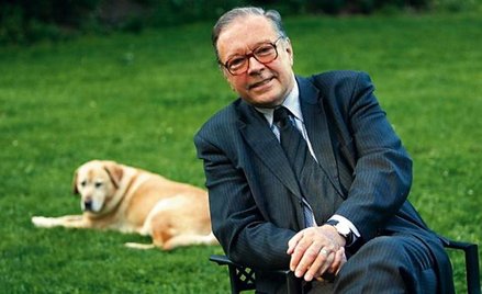 Krzysztof Zanussi kieruje studiem filmowym Tor