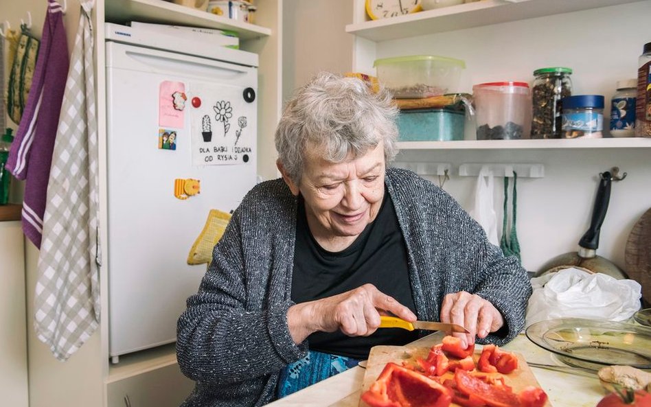 Halina Bortnowska-Dąbrowska