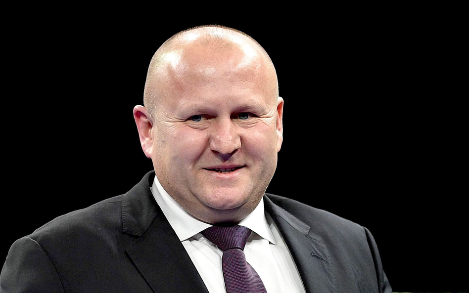 Grzegorz Nowaczek: Nie wyobrażam sobie igrzysk bez boksu