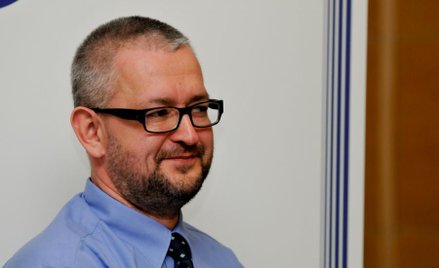 Rafał Ziemkiewicz to "lizus Kaczyńskiego", a poza tym "cwaniak i kombinator"