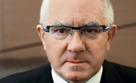 Bogusław Kott, prezes Banku Millennium