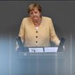 Angela Merkel
