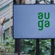 Auga. Finansowy zastrzyk