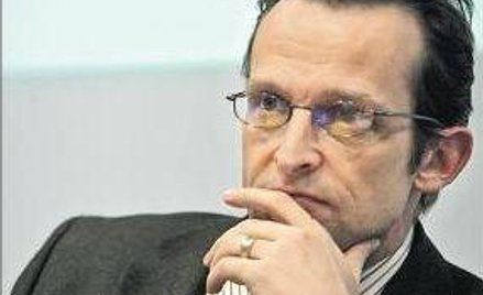 Thomas Laursen, przedstawiciel Banku Światowego na Europę Środkową i kraje bałtyckie