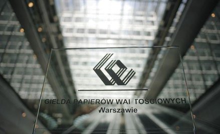Efekty inwestowania na giełdzie w latach 2008 - 2011