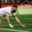 Karim Benzema