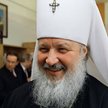Patriarcha Moskwy i Wszechrusi Cyryl I