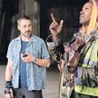Robert Downey Jr. i Jamie Foxx grają bez jednej fałszywej nuty