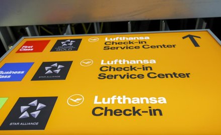 Lufthansa łowi turystów
