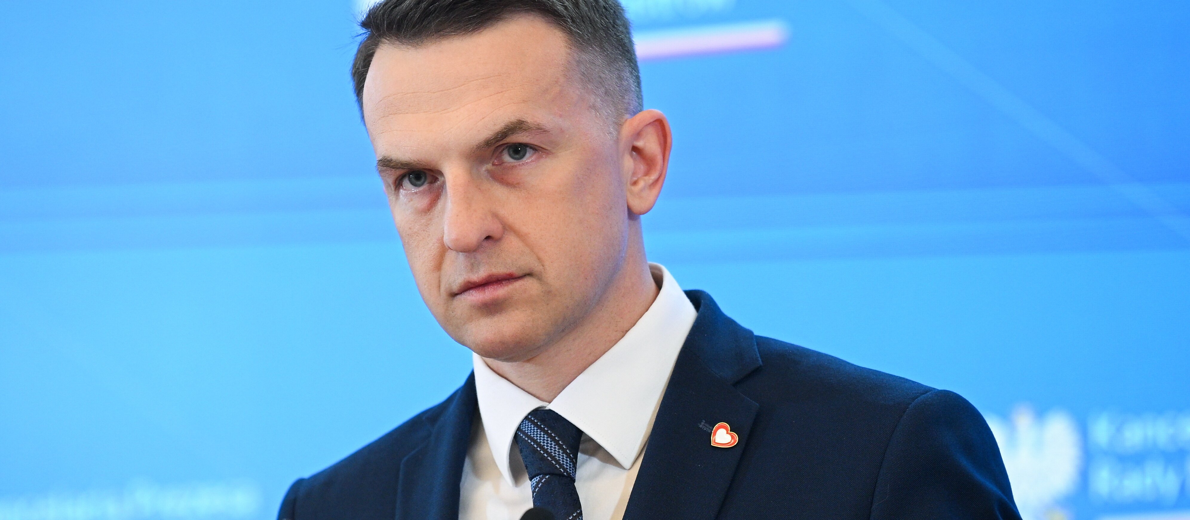 Rzecznik rządu komentuje wpisy Kaczyńskiego, Czarnka i Błaszczaka. „Przygotowanie do polexitu”