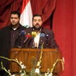 Osama Hamdan