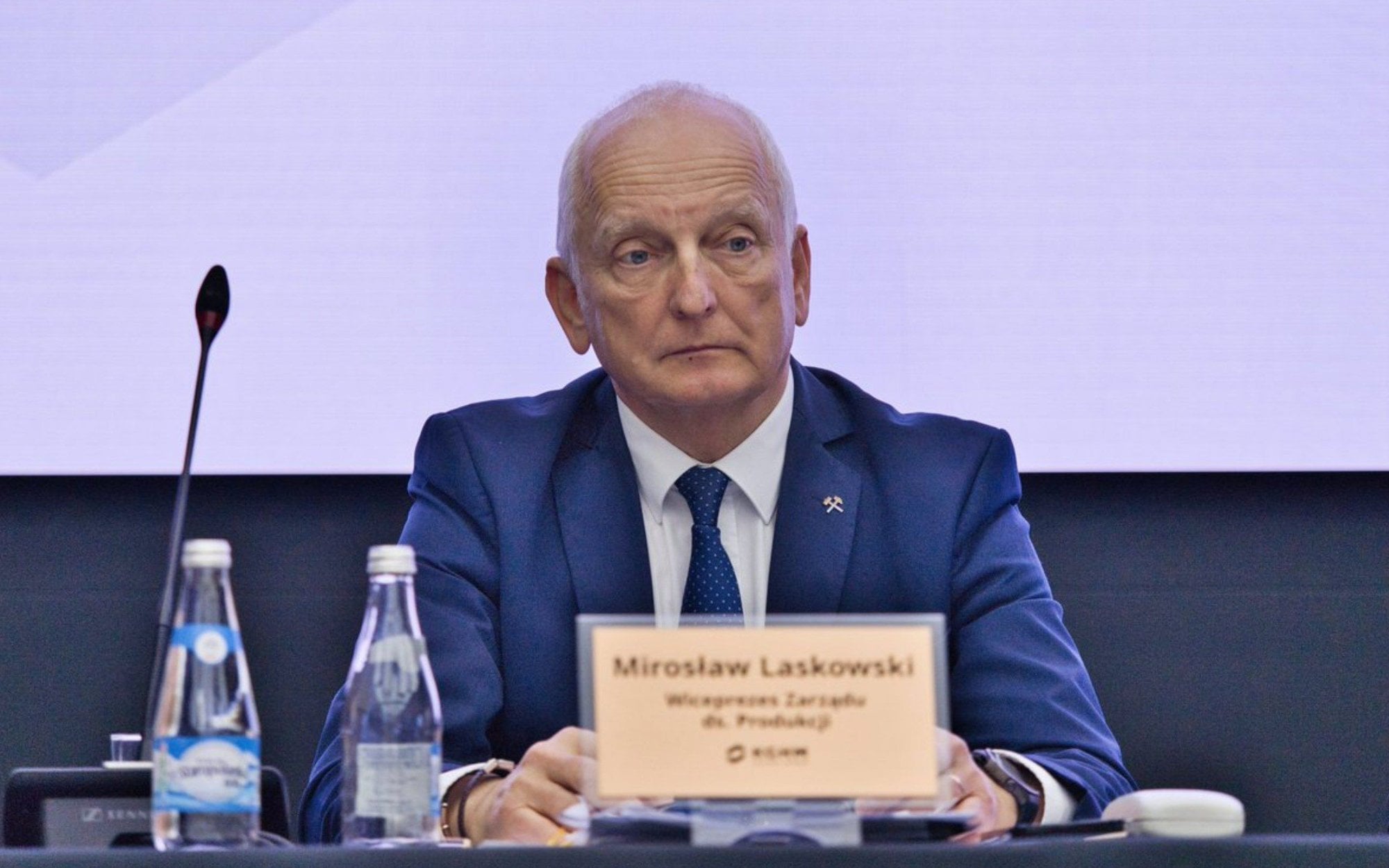 KGHM stawia na recykling i modernizację hut miedzi