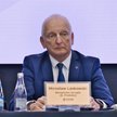 Mirosław Laskowski, wiceprezes ds. produkcji KGHM-u, informuje, że spółka chce zwiększać udział mied