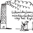 Komentarz rysunkowy