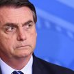 Bolsonaro będzie musiał przejść czwartą operację od zamachu
