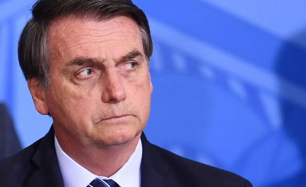 Bolsonaro będzie musiał przejść czwartą operację od zamachu
