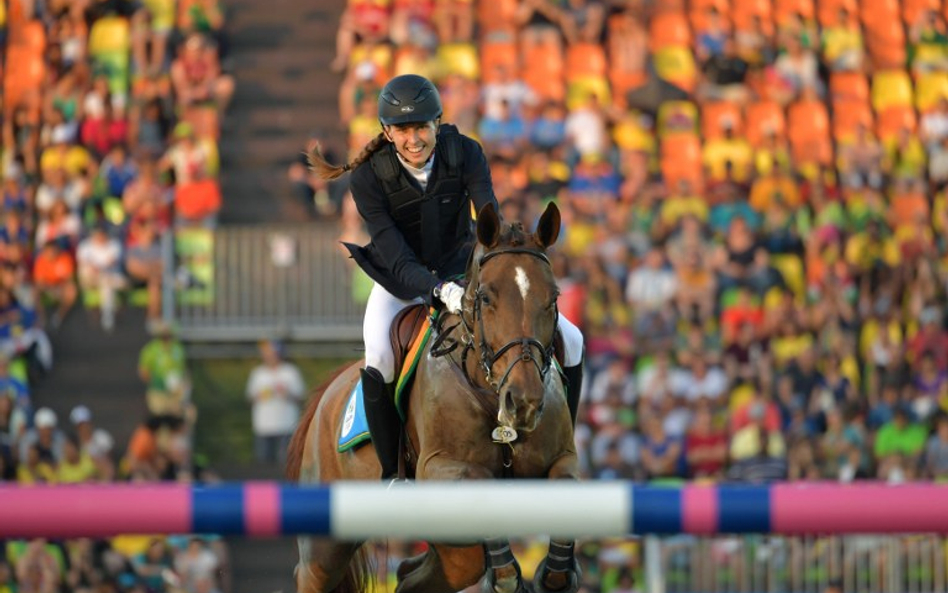 Igrzyska olimpijskie w Rio de Janeiro: Relacja z 14. dnia