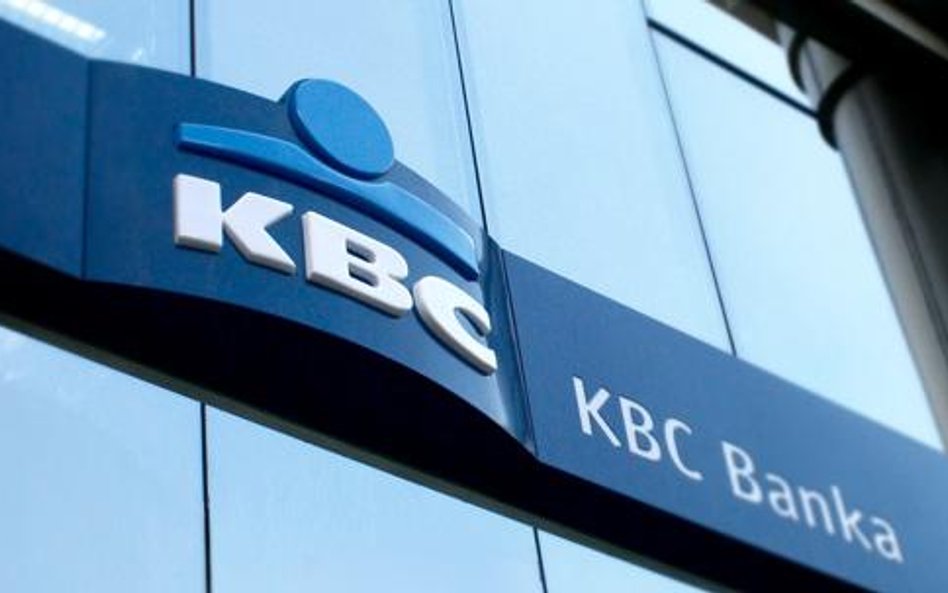 Belgowie przejmują KBC TFI