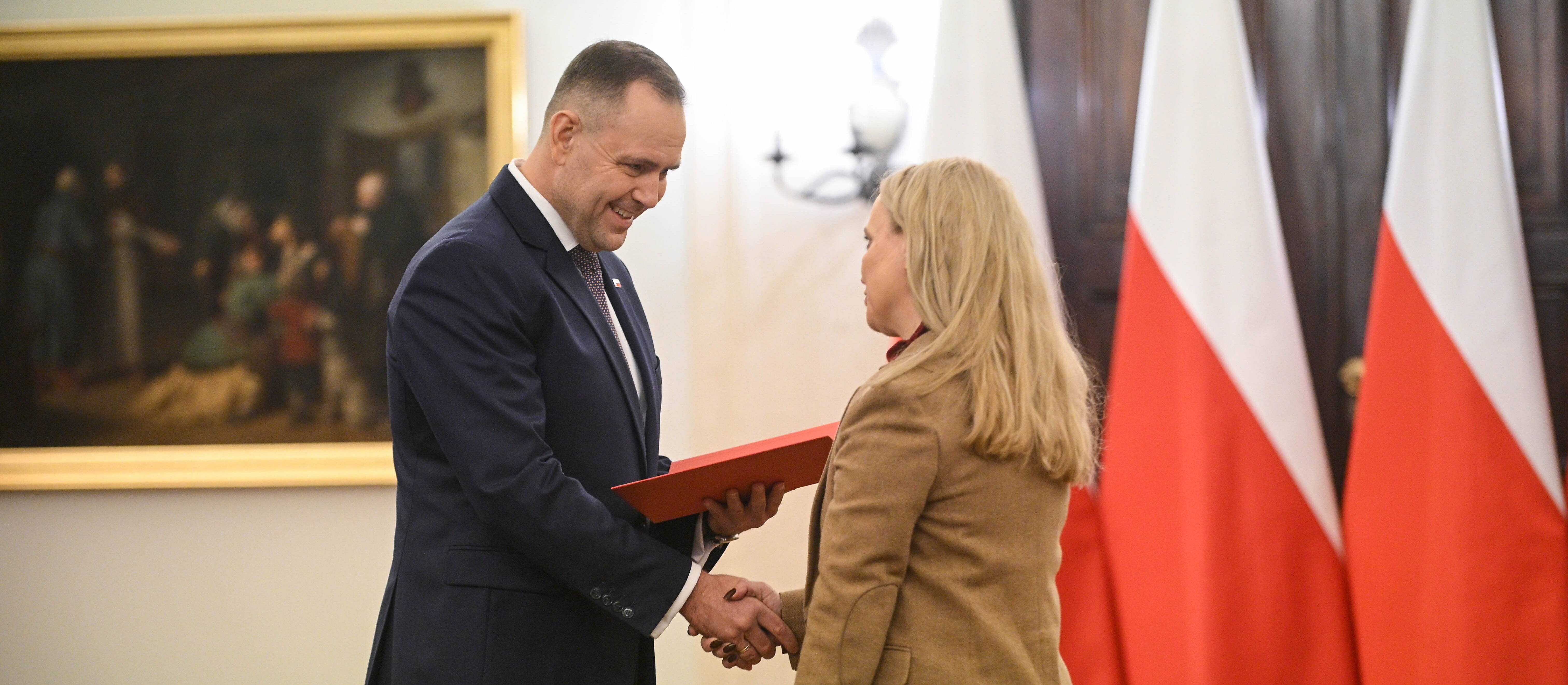 Rząd będzie miał swój szczyt medyczny. Jest odpowiedź na ruch Karola Nawrockiego