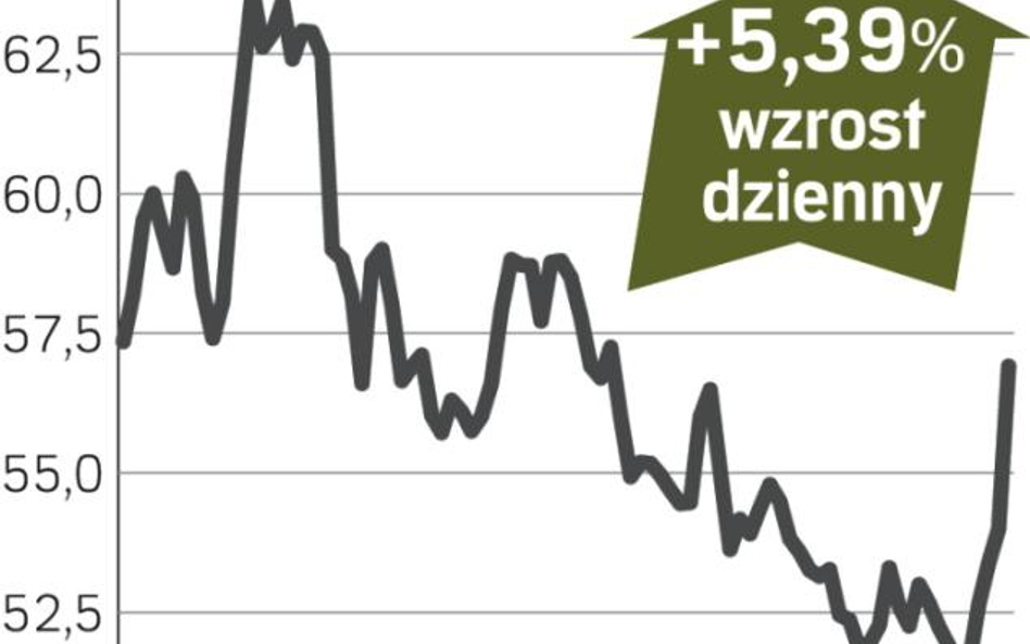 Inditex – spółka, o której się mówi w Madrycie