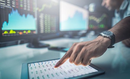 Oferta pośredników. Pandemia jeszcze bardziej uwypukliła rolę technologii w relacji klient–broker