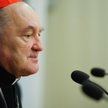 Kardynał Nycz o odwołanym nuncjuszu