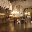 Kopalnia Soli Wieliczka inwestuje w rozwój