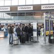 Lotnisko w Helsinkach złowi online