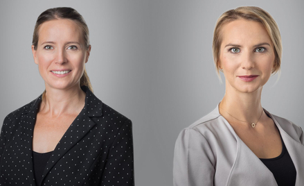 Agata Jurek-Zbrojska, Anna Wiśniewska