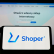 Boom w e-handlu, więc Shoper rośnie