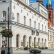 Teatr im. Modrzejewskiej w Legnicy