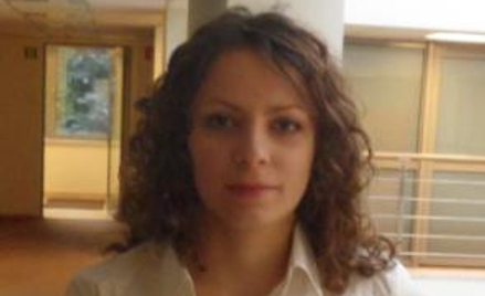 Paulina Bąk, młodsza konsultantka w Dziale Doradztwa Podatkowego BDO