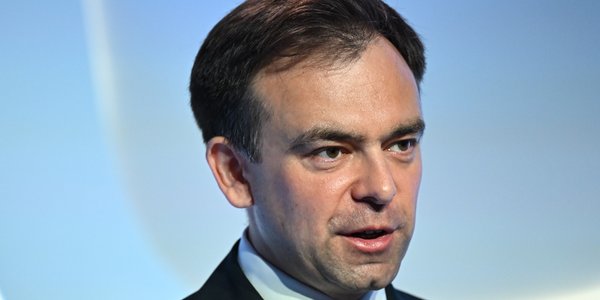 Domański na EKF: Polska wśród trzech najbardziej wpływowych państw UE. Cel na dekadę