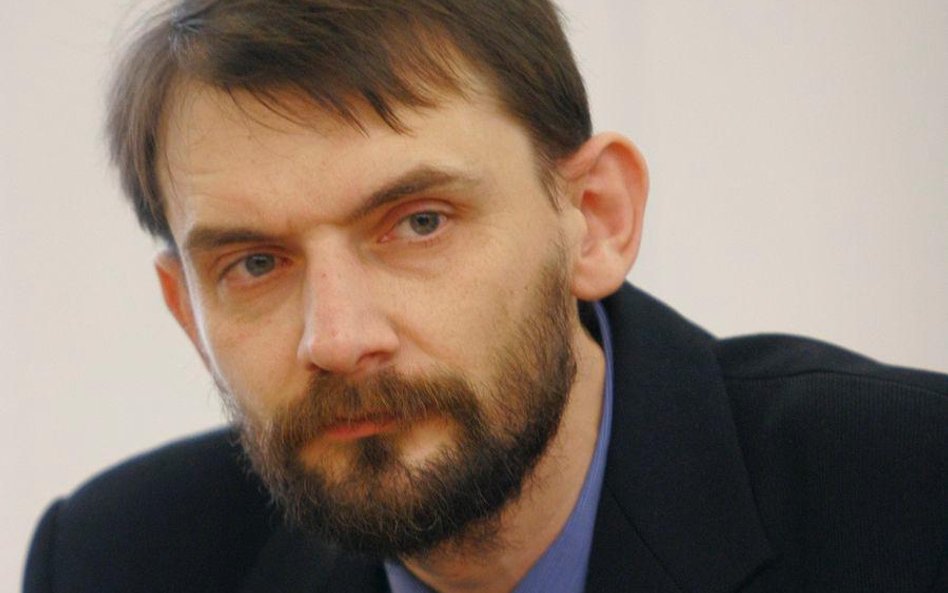 Andrzej Pisalnik został uznany za najlepszego dziennikarza medium polonijnego
