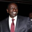 William Ruto
