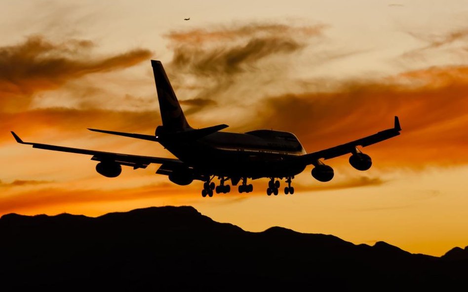 Air Koryo, narodowy przewoźnik Korei Północnej, ma tylko jedną gwiazdkę