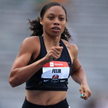 Amerykańska sprinterka Allyson Felix zdobyła na mistrzostwach świata już 16 medali, w tym 11 złotych