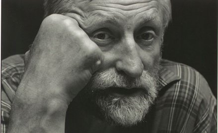 Zmarł Andrzej Strumiłło