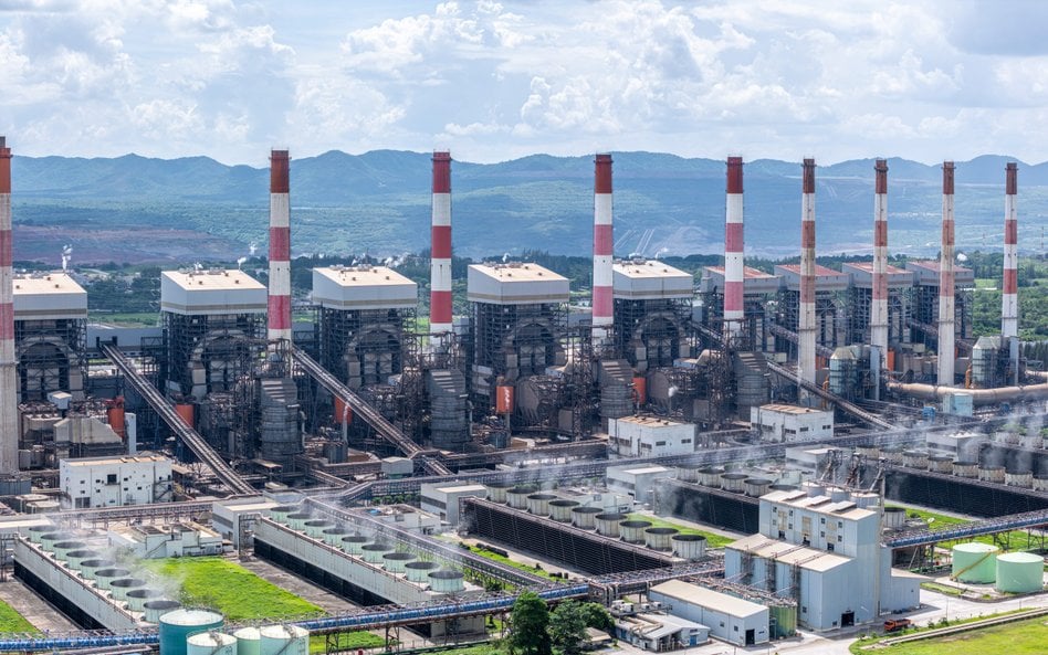 Potencjał optymalizacji bez nowych inwestycji zwykle wyczerpuje się w ciągu kilku lat