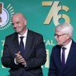 Platini atakuje Infantino. "Nie jest wiarygodny"