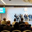 Paneliści przedstawiali modele informacji kredytowej funkcjonujące w różnych krajach