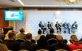 Paneliści przedstawiali modele informacji kredytowej funkcjonujące w różnych krajach
